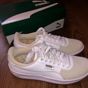 puma california exotic jacket